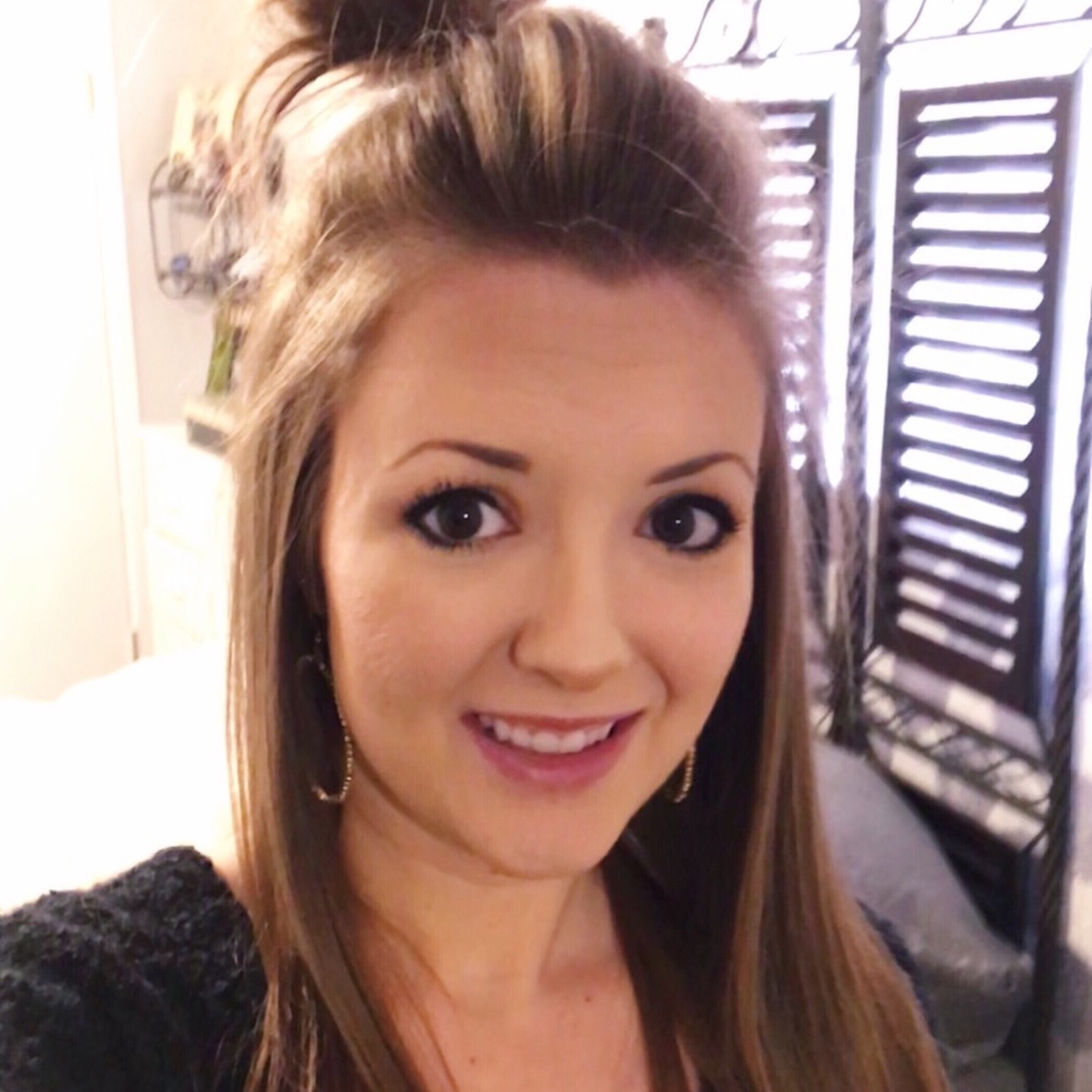 Meet your Posher, Tawni